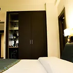 Hilly Szálloda 4*
