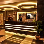 Szálloda Hilly 4*