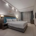 Szálloda Hilly 4*