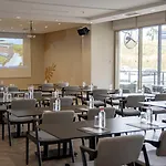 Szálloda Hilly 4*