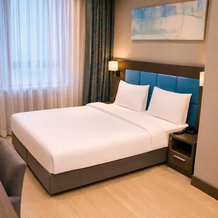 Hotel Hilly