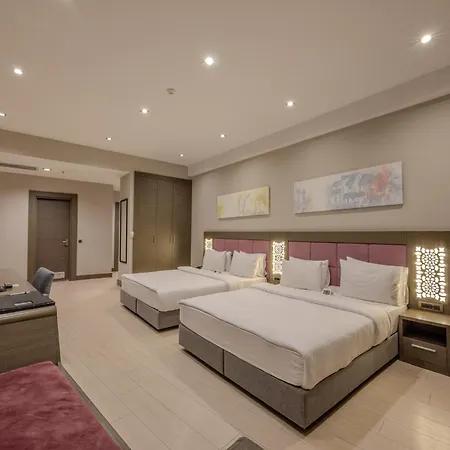 Hilly 4*