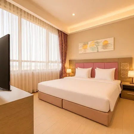 Hotel Hilly 4*