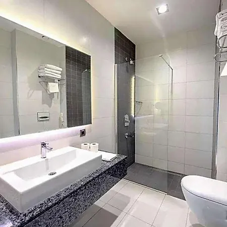 Hilly 4* Edirne