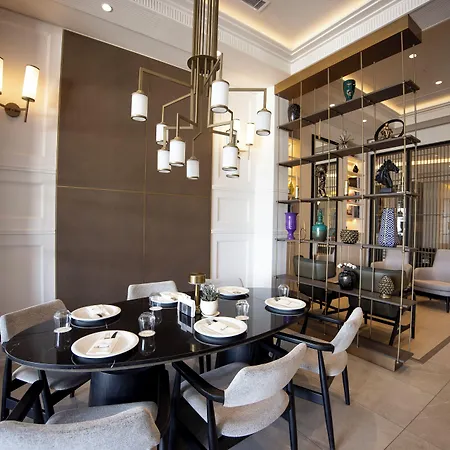 Hotel Hilly Edirne