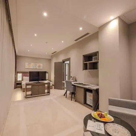 Hilly Hotel Edirne