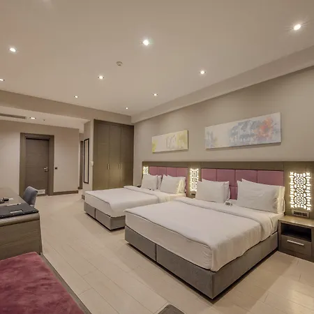Hilly 4*