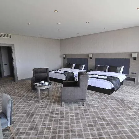 Hilly Hotel Edirne
